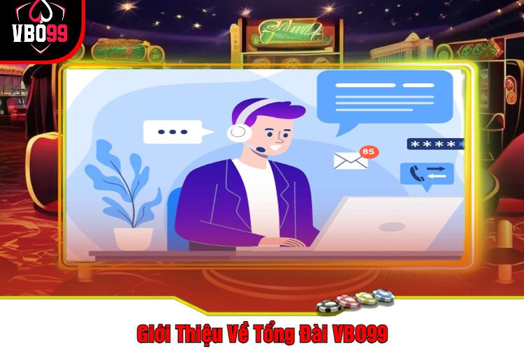 Giới Thiệu Về Tổng Đài VBO99